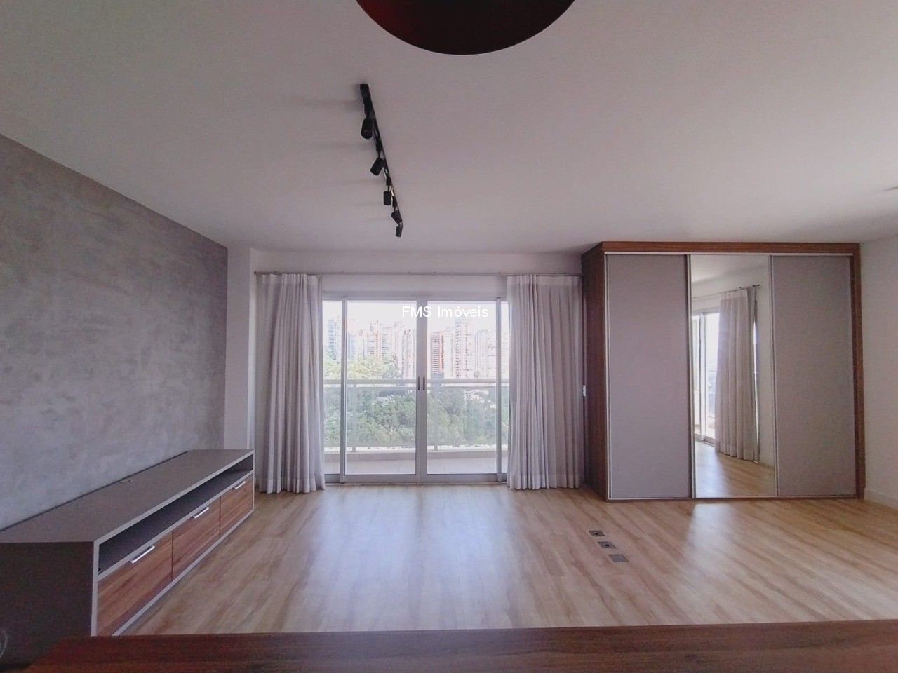 Apartamento, 1 quarto, 55 m² - Foto 5