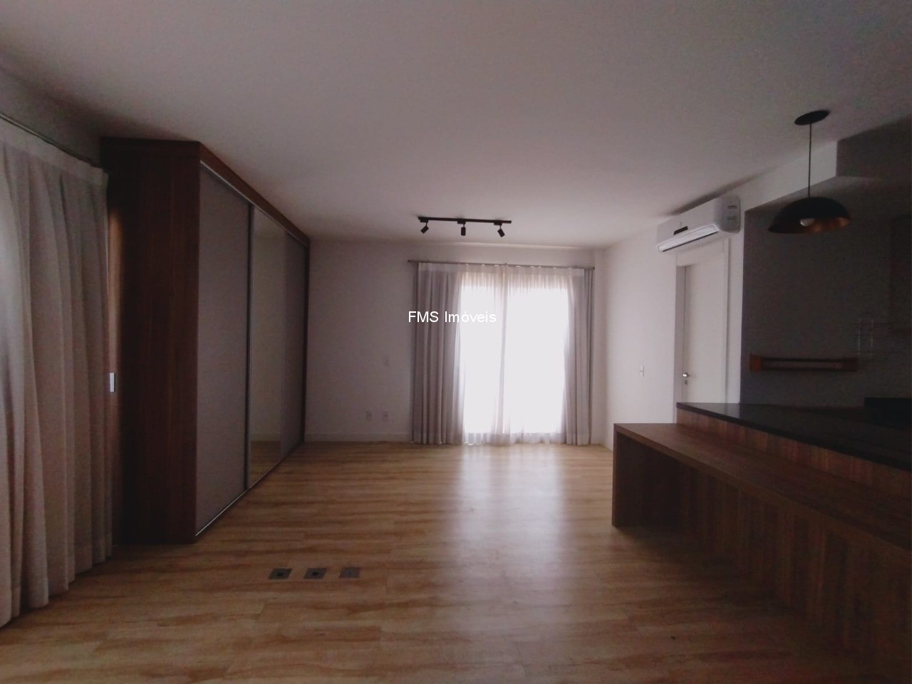 Apartamento, 1 quarto, 55 m² - Foto 7