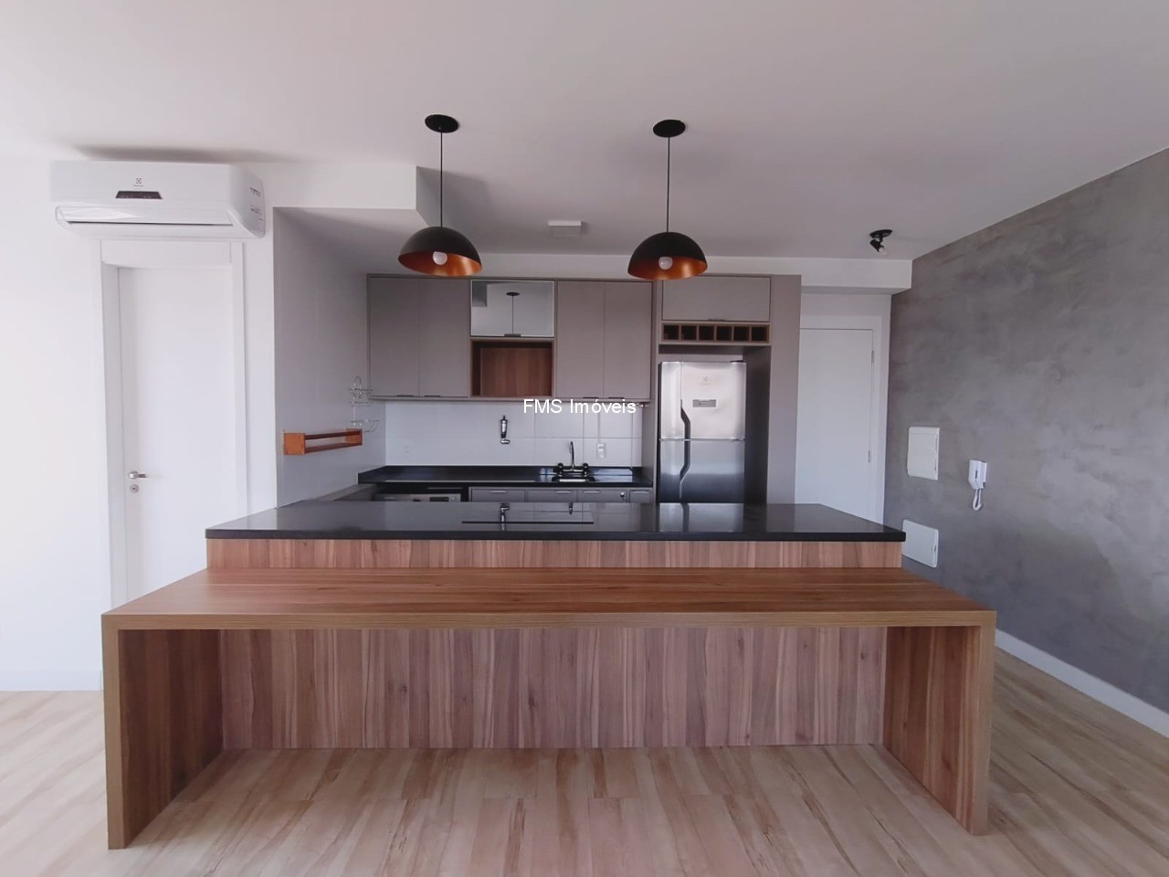 Apartamento, 1 quarto, 55 m² - Foto 8