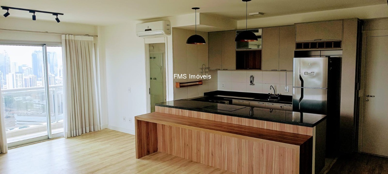 Apartamento, 1 quarto, 55 m² - Foto 9