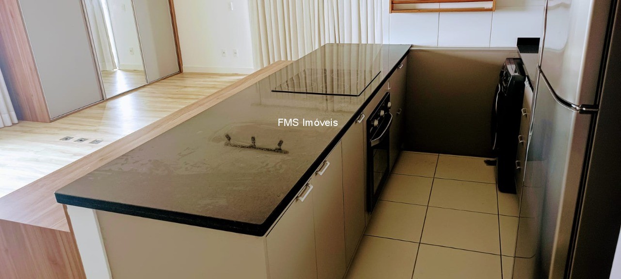 Apartamento, 1 quarto, 55 m² - Foto 10
