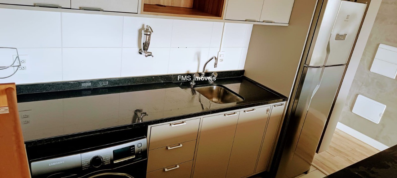 Apartamento, 1 quarto, 55 m² - Foto 11