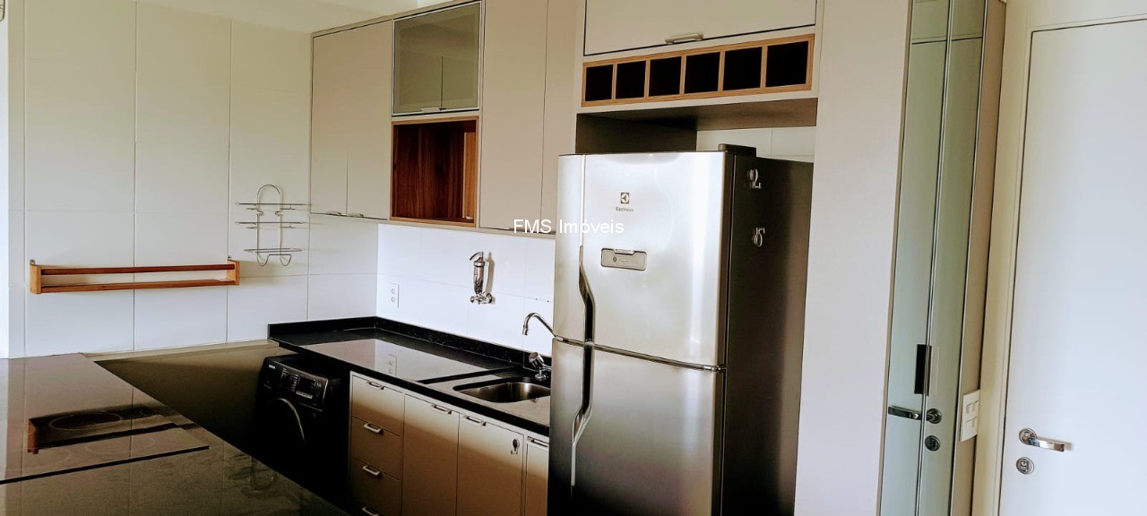 Apartamento, 1 quarto, 55 m² - Foto 12