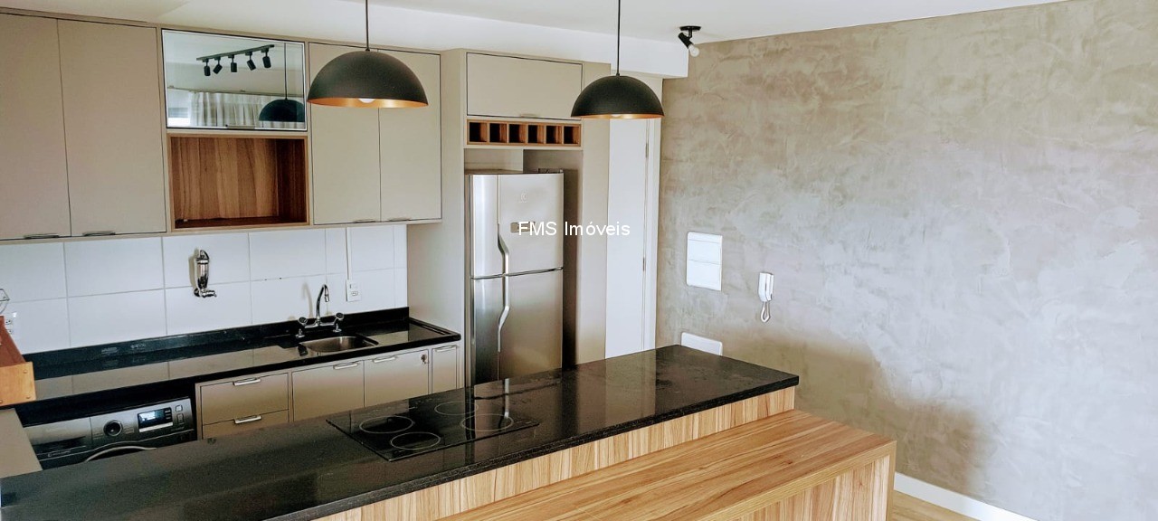 Apartamento, 1 quarto, 55 m² - Foto 13
