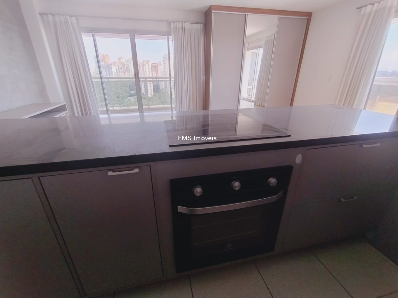 Apartamento, 1 quarto, 55 m² - Foto 15