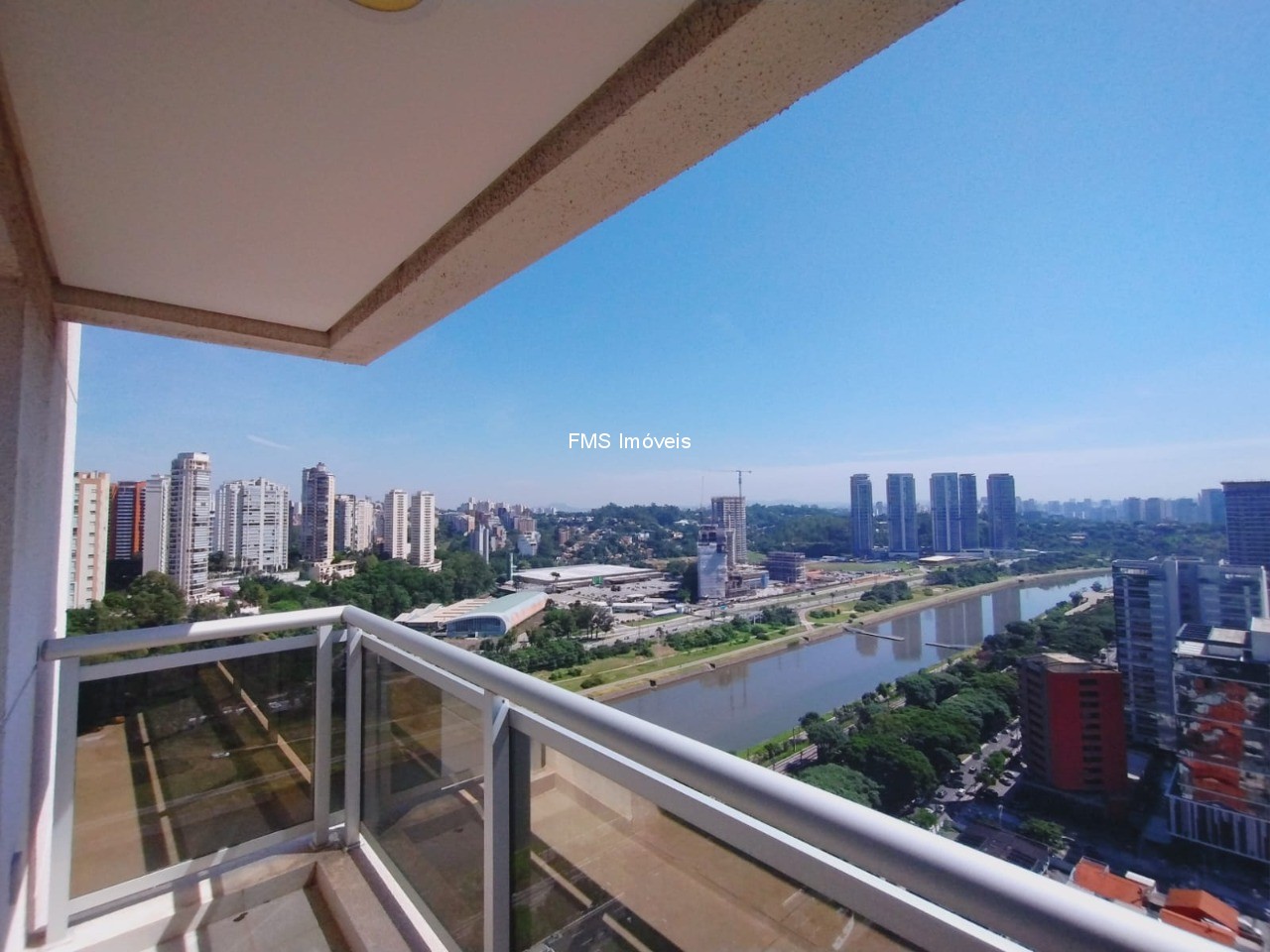 Apartamento, 1 quarto, 55 m² - Foto 16