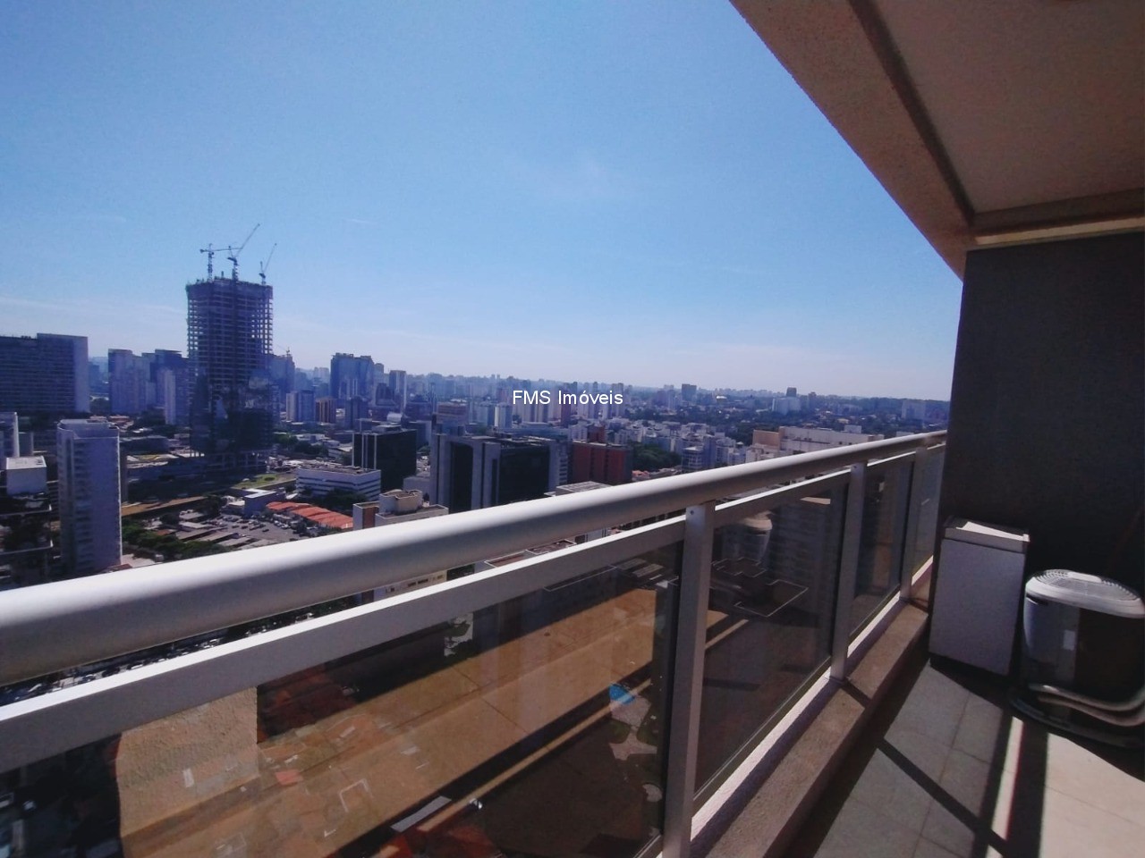 Apartamento, 1 quarto, 55 m² - Foto 17