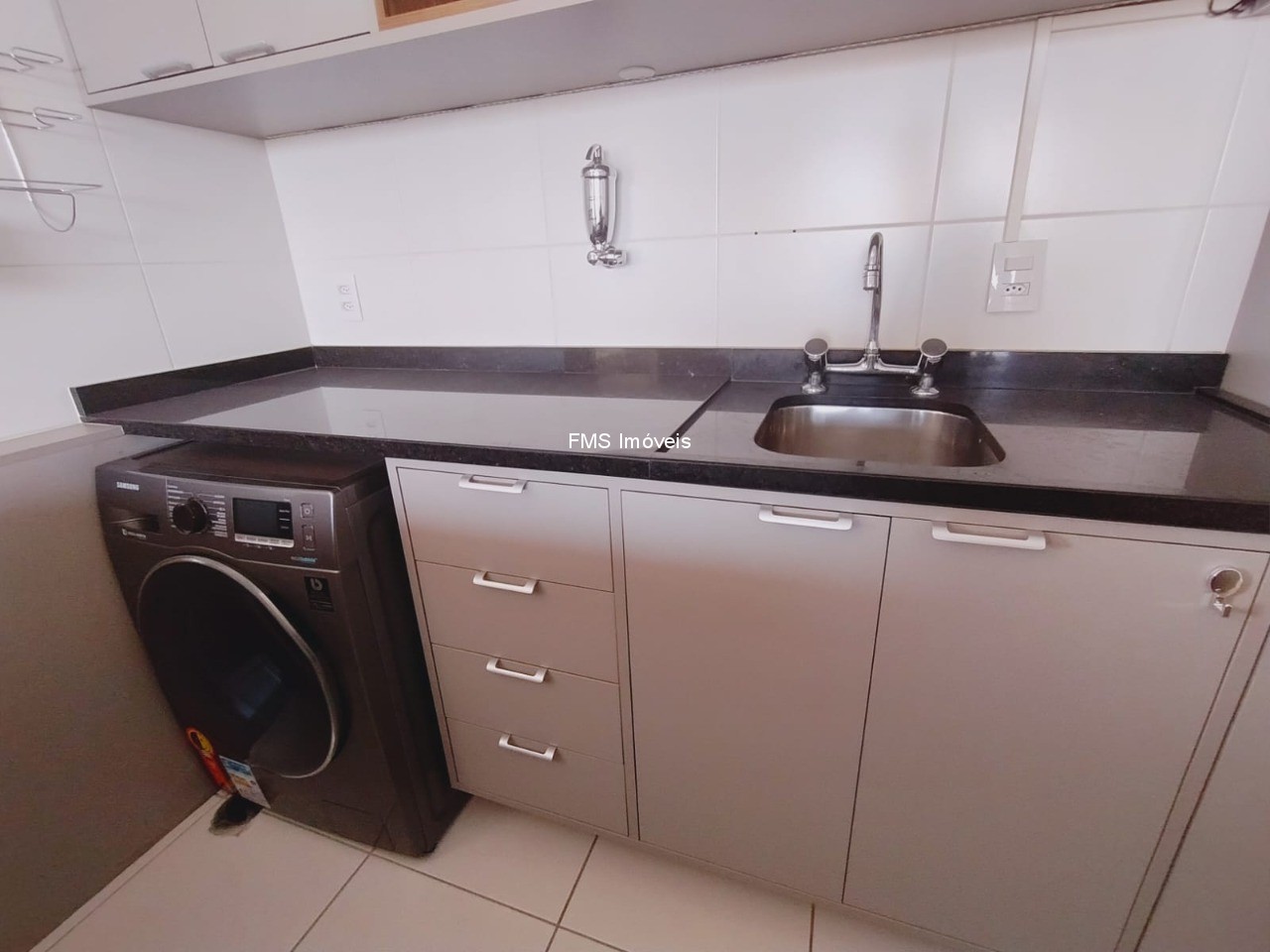 Apartamento, 1 quarto, 55 m² - Foto 19