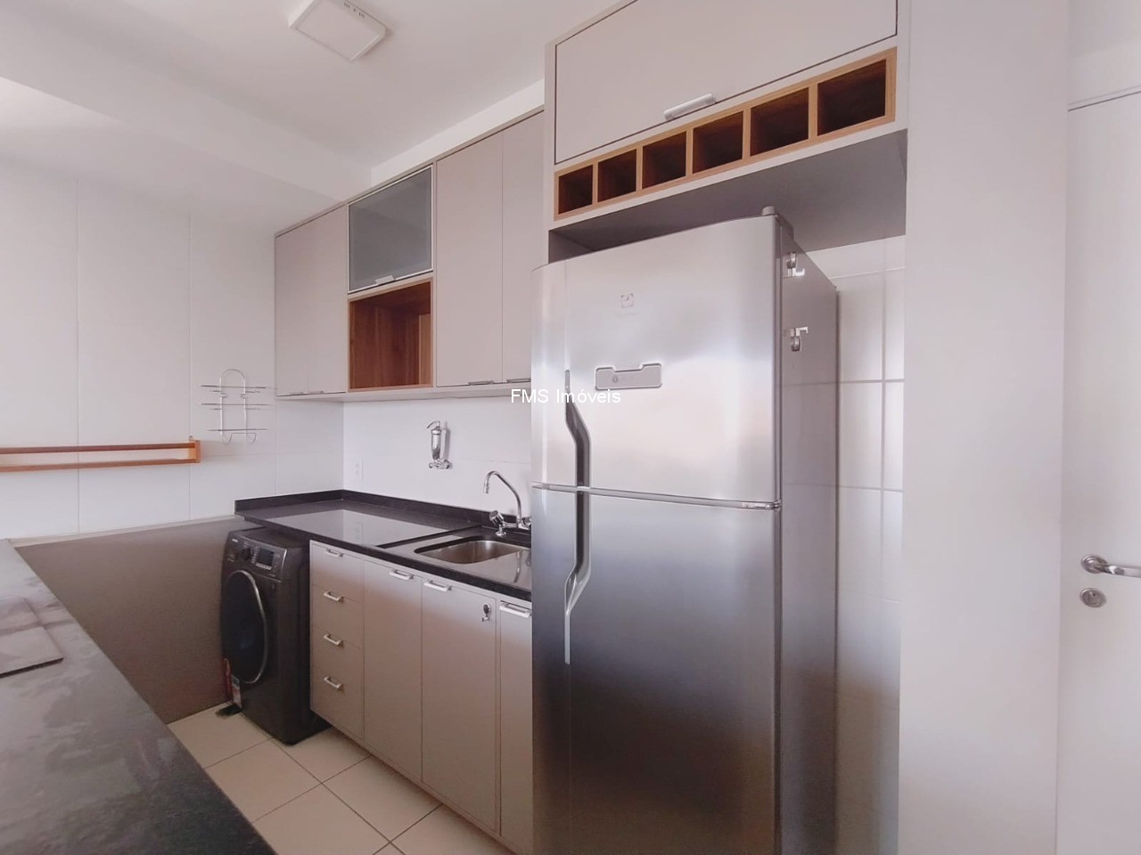 Apartamento, 1 quarto, 55 m² - Foto 20