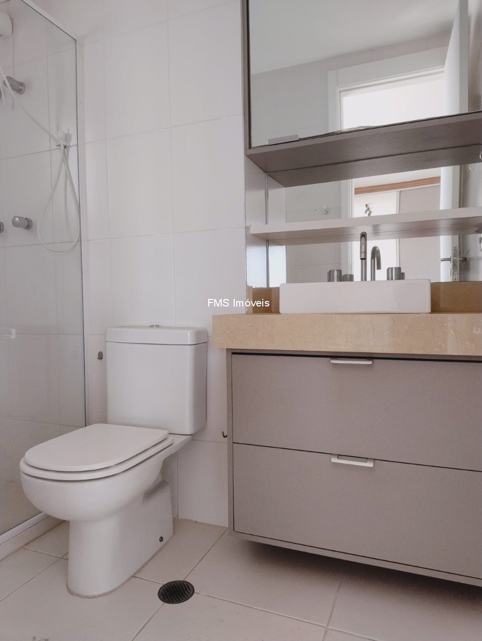 Apartamento, 1 quarto, 55 m² - Foto 24