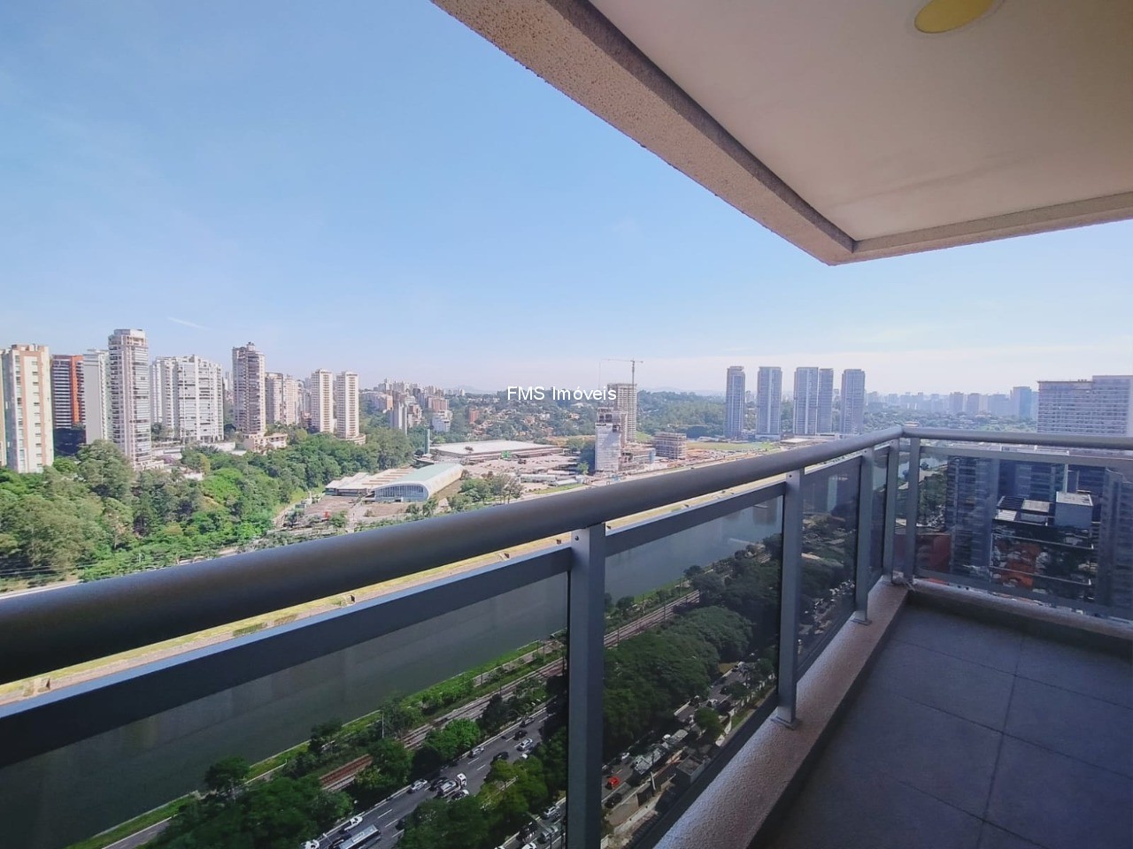 Apartamento, 1 quarto, 55 m² - Foto 26