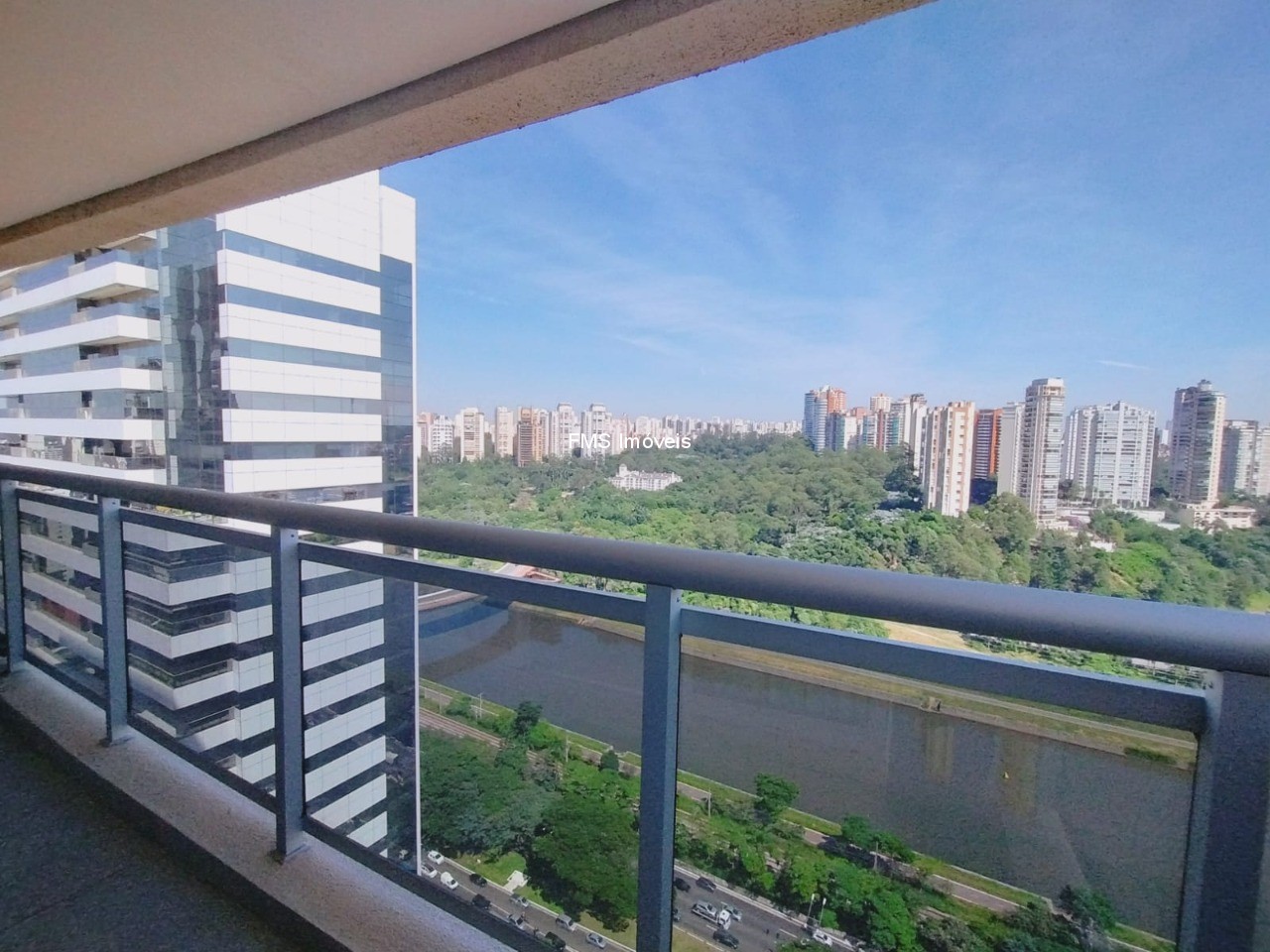 Apartamento, 1 quarto, 55 m² - Foto 27