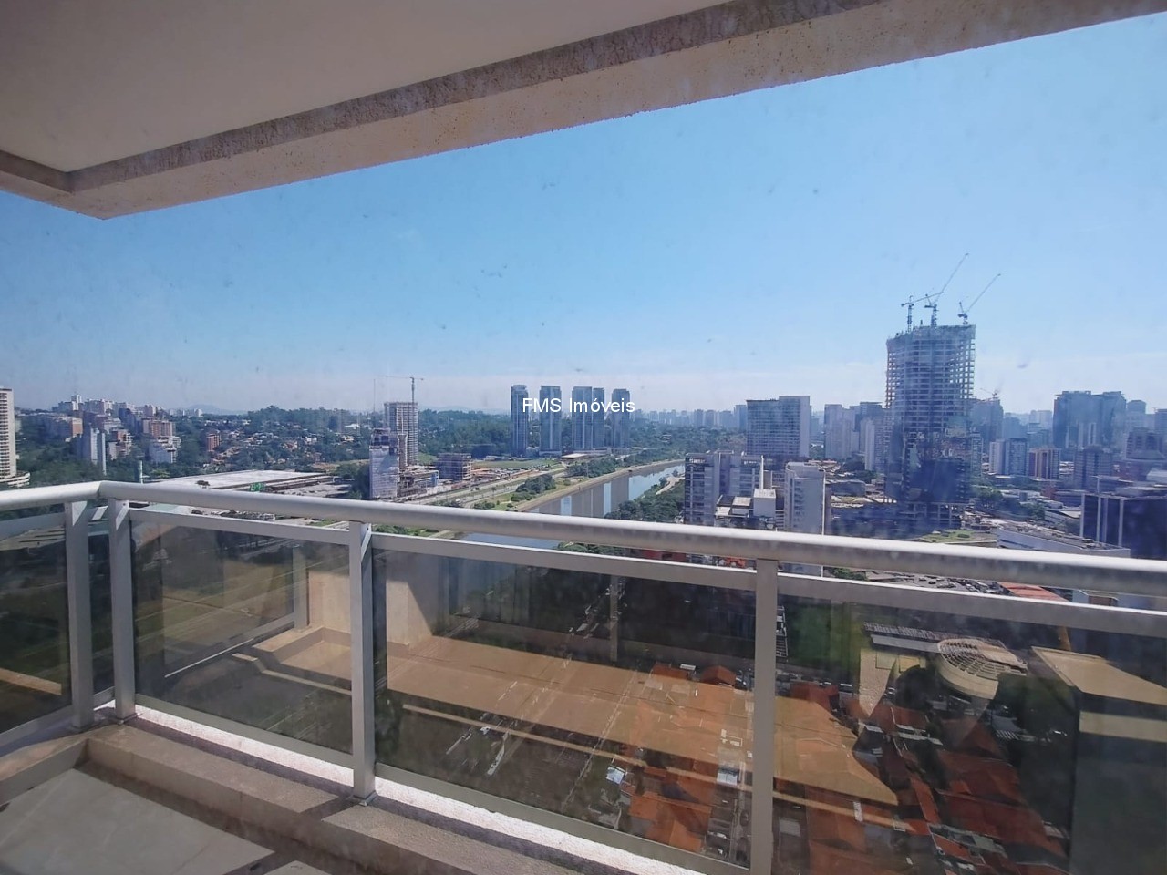 Apartamento, 1 quarto, 55 m² - Foto 28