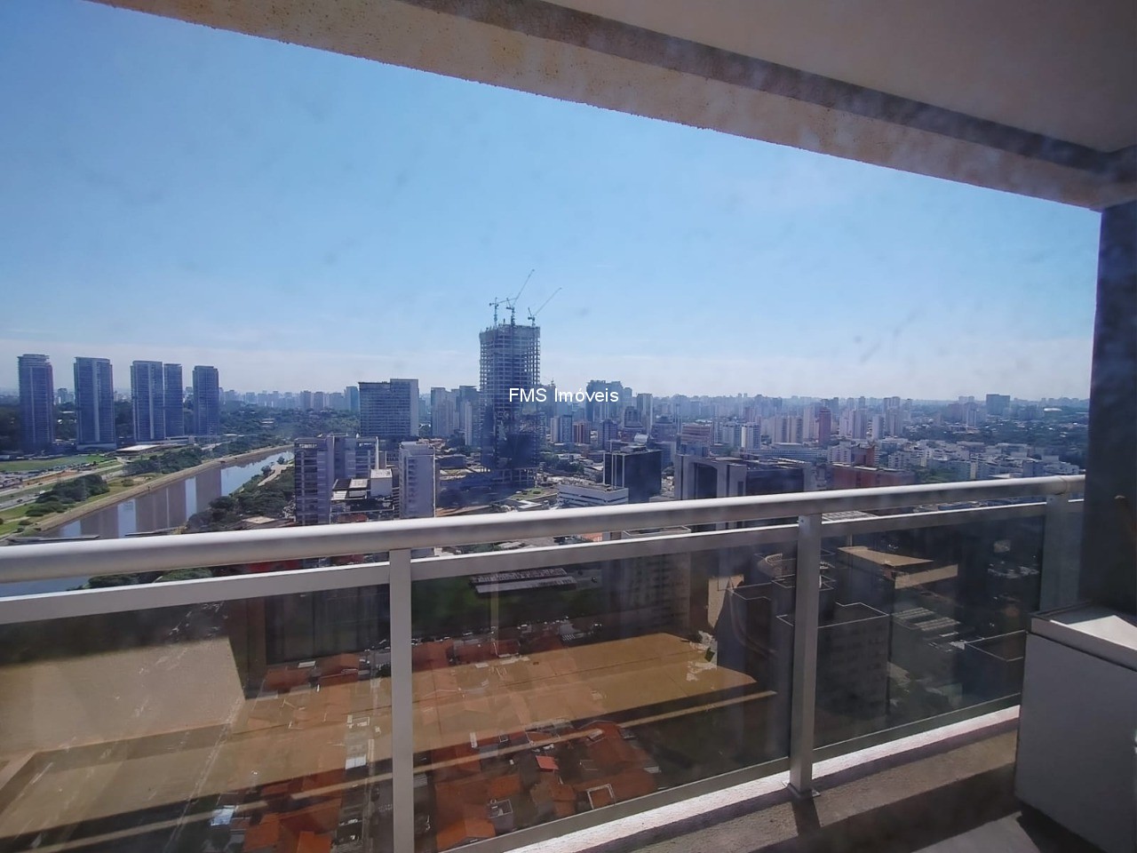 Apartamento, 1 quarto, 55 m² - Foto 29