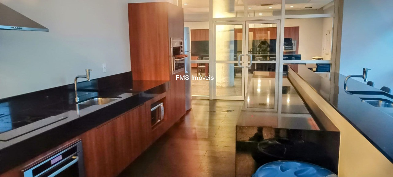 Apartamento, 1 quarto, 55 m² - Foto 30
