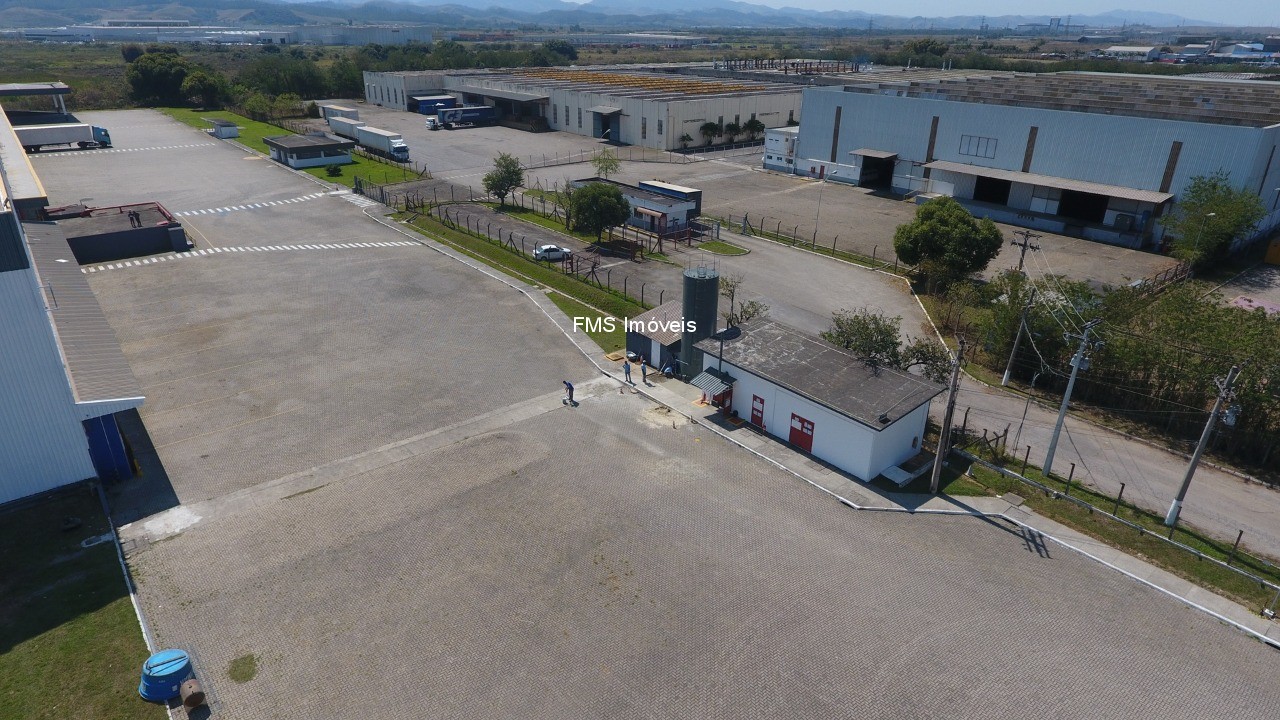 Depósito-Galpão, 21002 m² - Foto 5