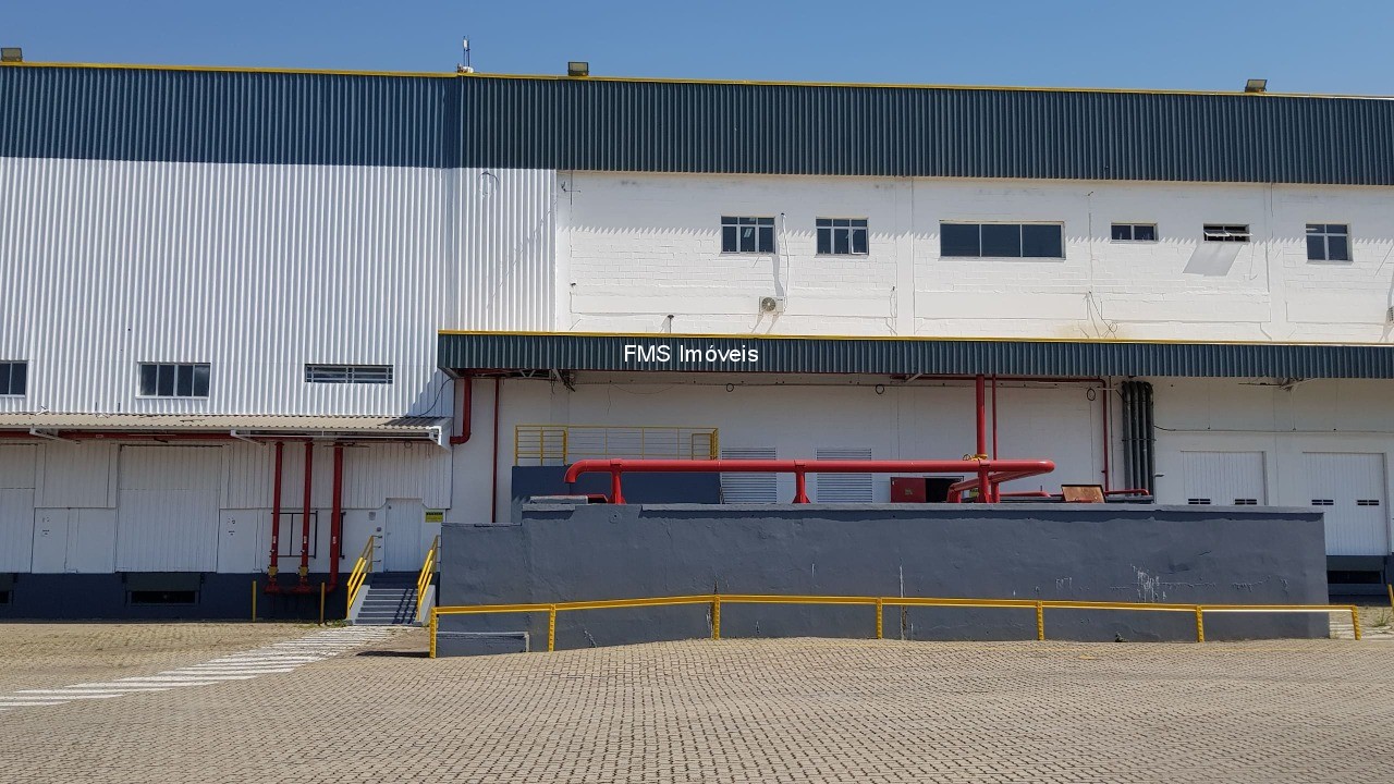 Depósito-Galpão, 21002 m² - Foto 14