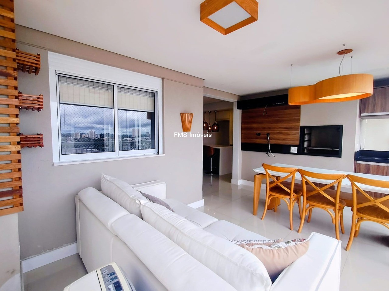 Apartamento, 2 quartos, 65 m² - Foto 1