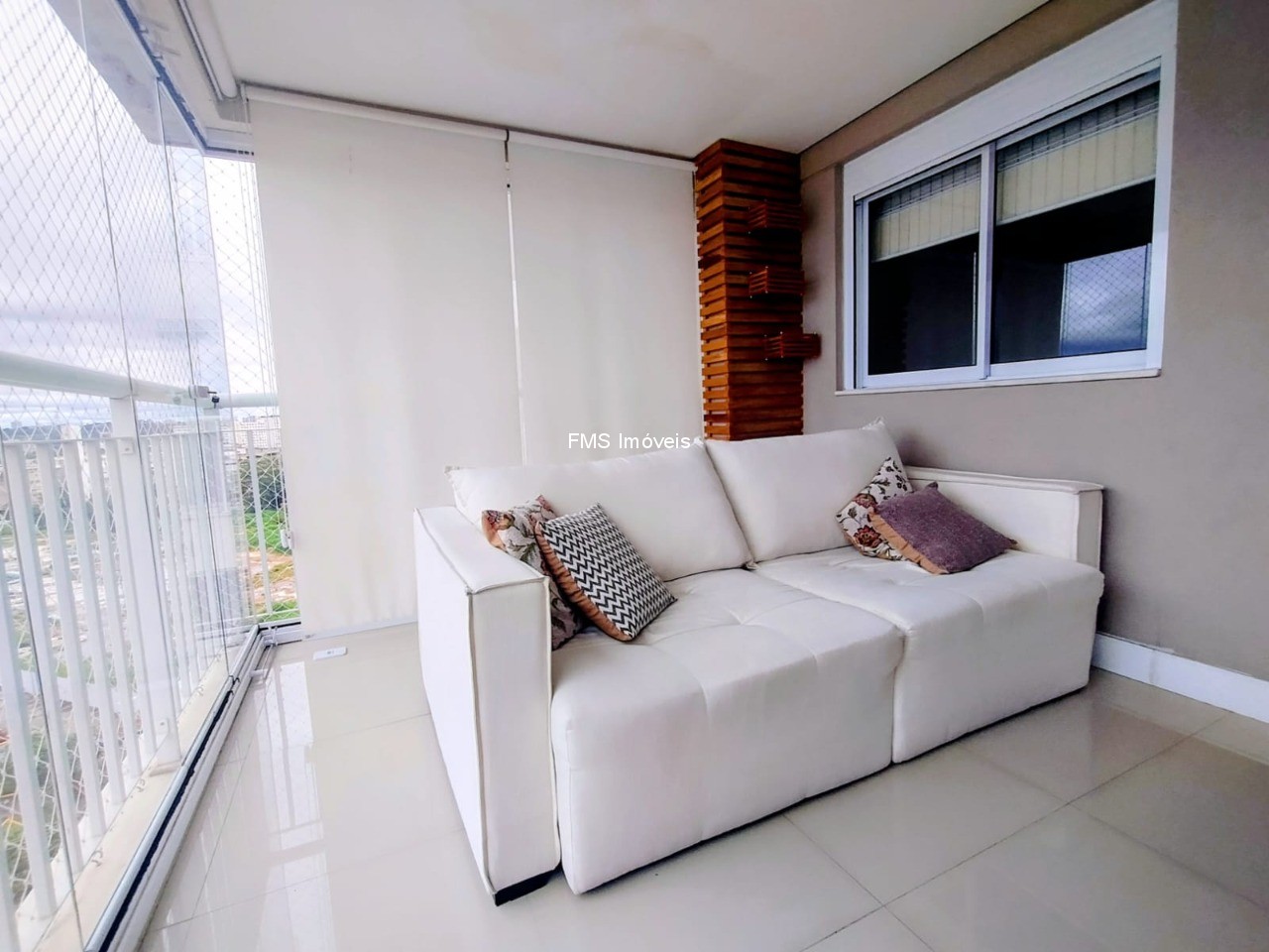 Apartamento, 2 quartos, 65 m² - Foto 2
