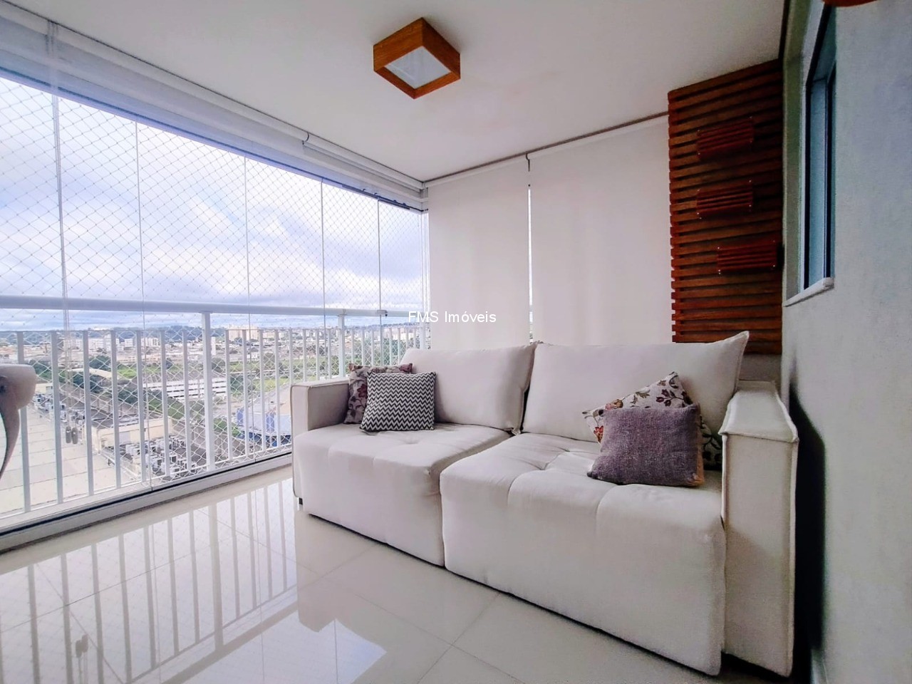 Apartamento, 2 quartos, 65 m² - Foto 3