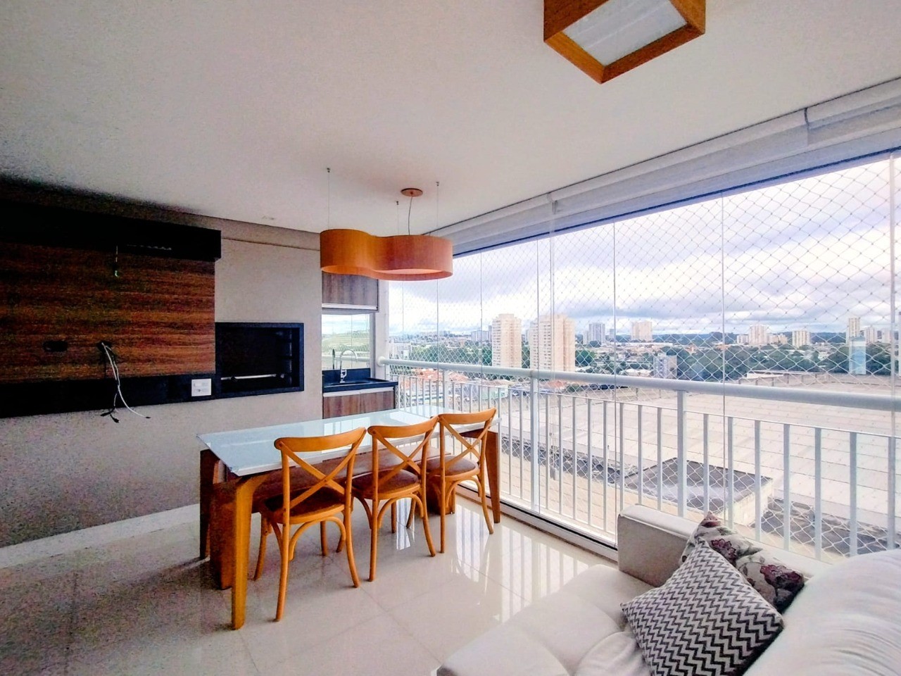 Apartamento, 2 quartos, 65 m² - Foto 4