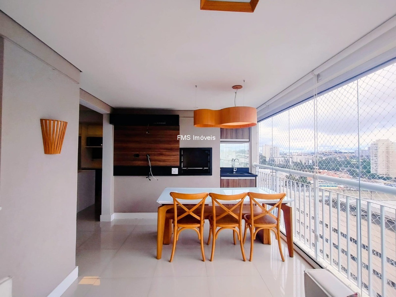 Apartamento, 2 quartos, 65 m² - Foto 5