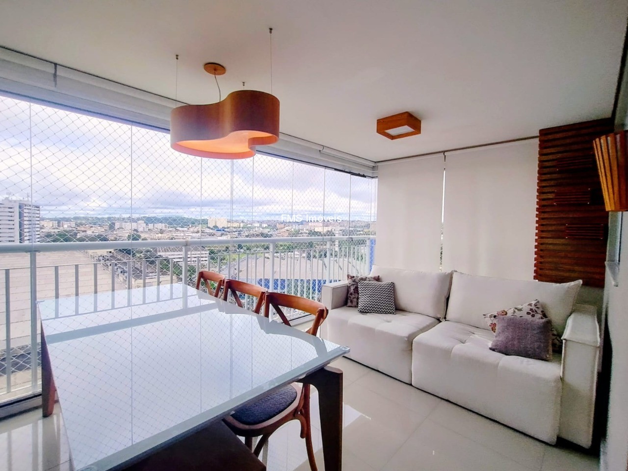 Apartamento, 2 quartos, 65 m² - Foto 6