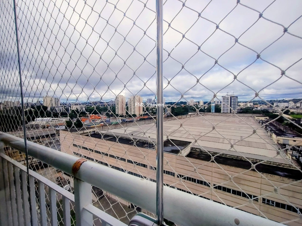 Apartamento, 2 quartos, 65 m² - Foto 9