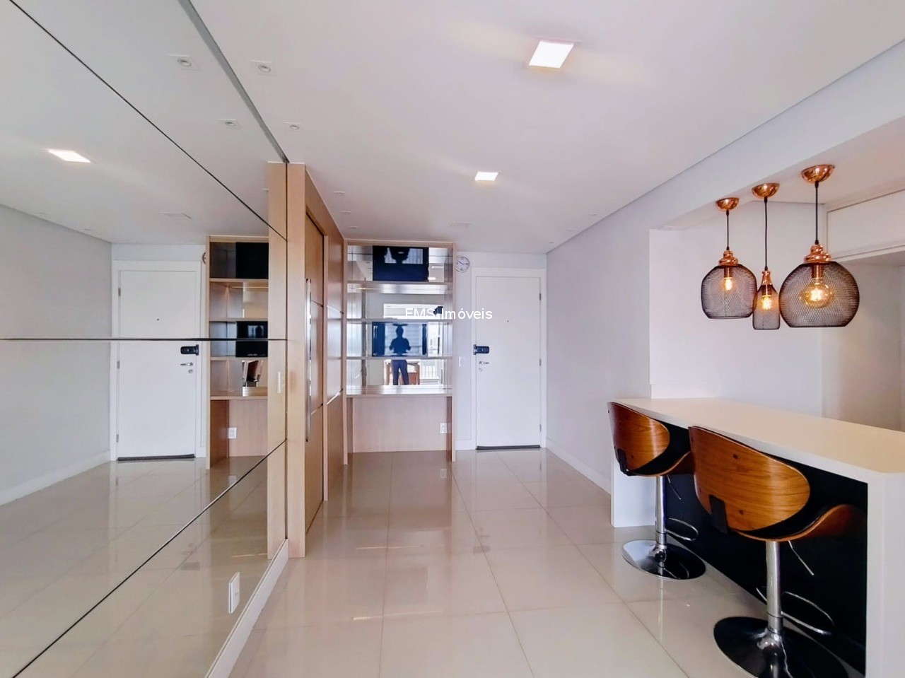 Apartamento, 2 quartos, 65 m² - Foto 10