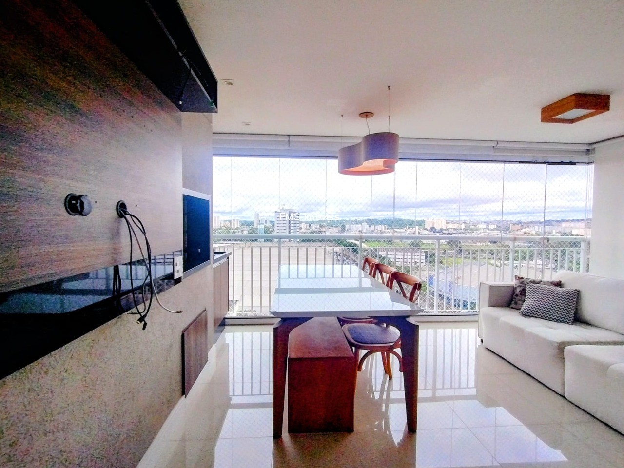 Apartamento, 2 quartos, 65 m² - Foto 11