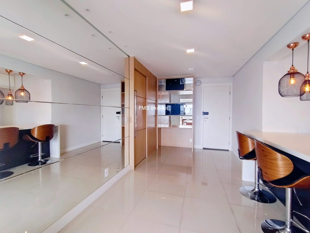 Apartamento, 2 quartos, 65 m² - Foto 12