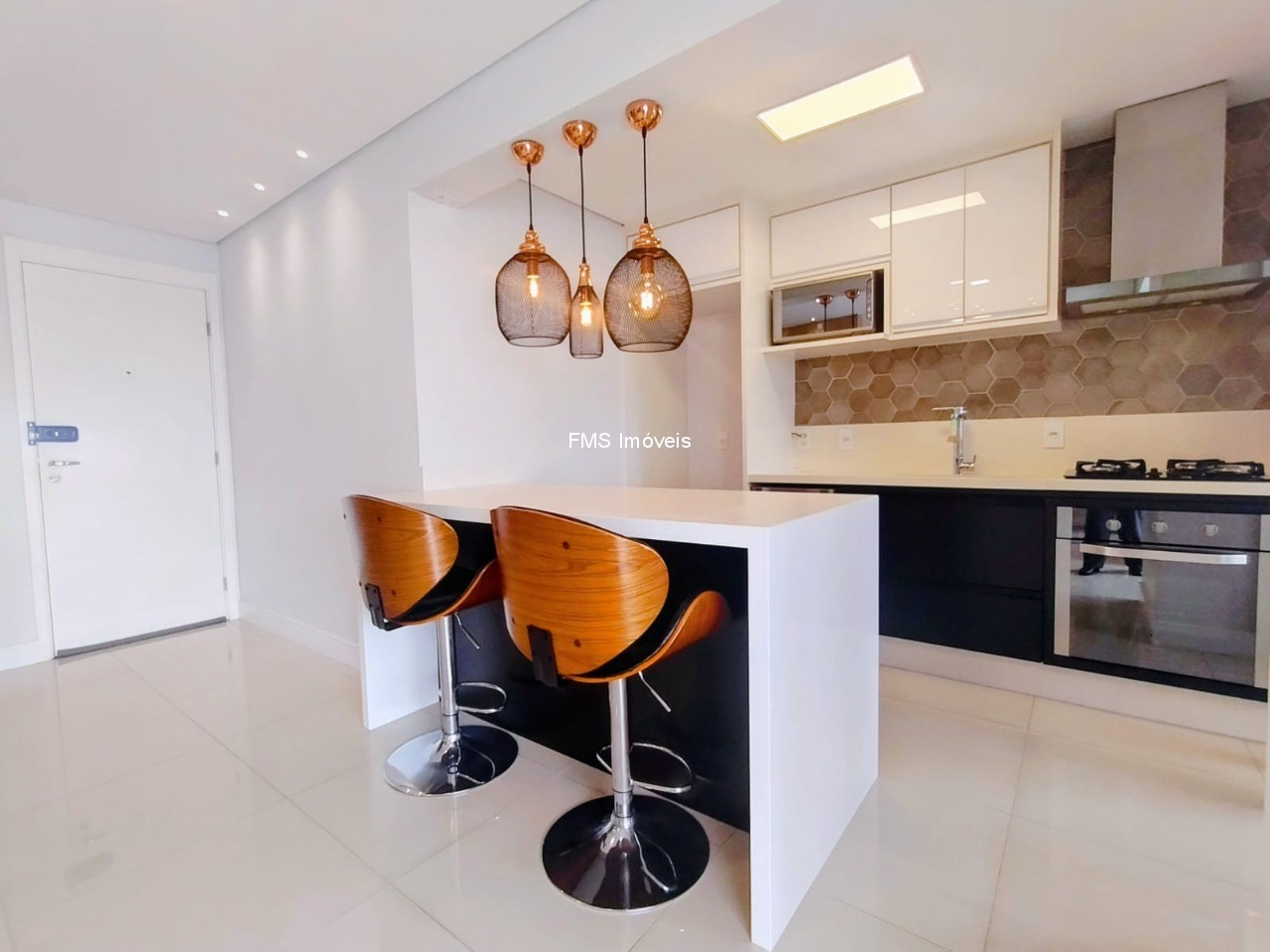 Apartamento, 2 quartos, 65 m² - Foto 14