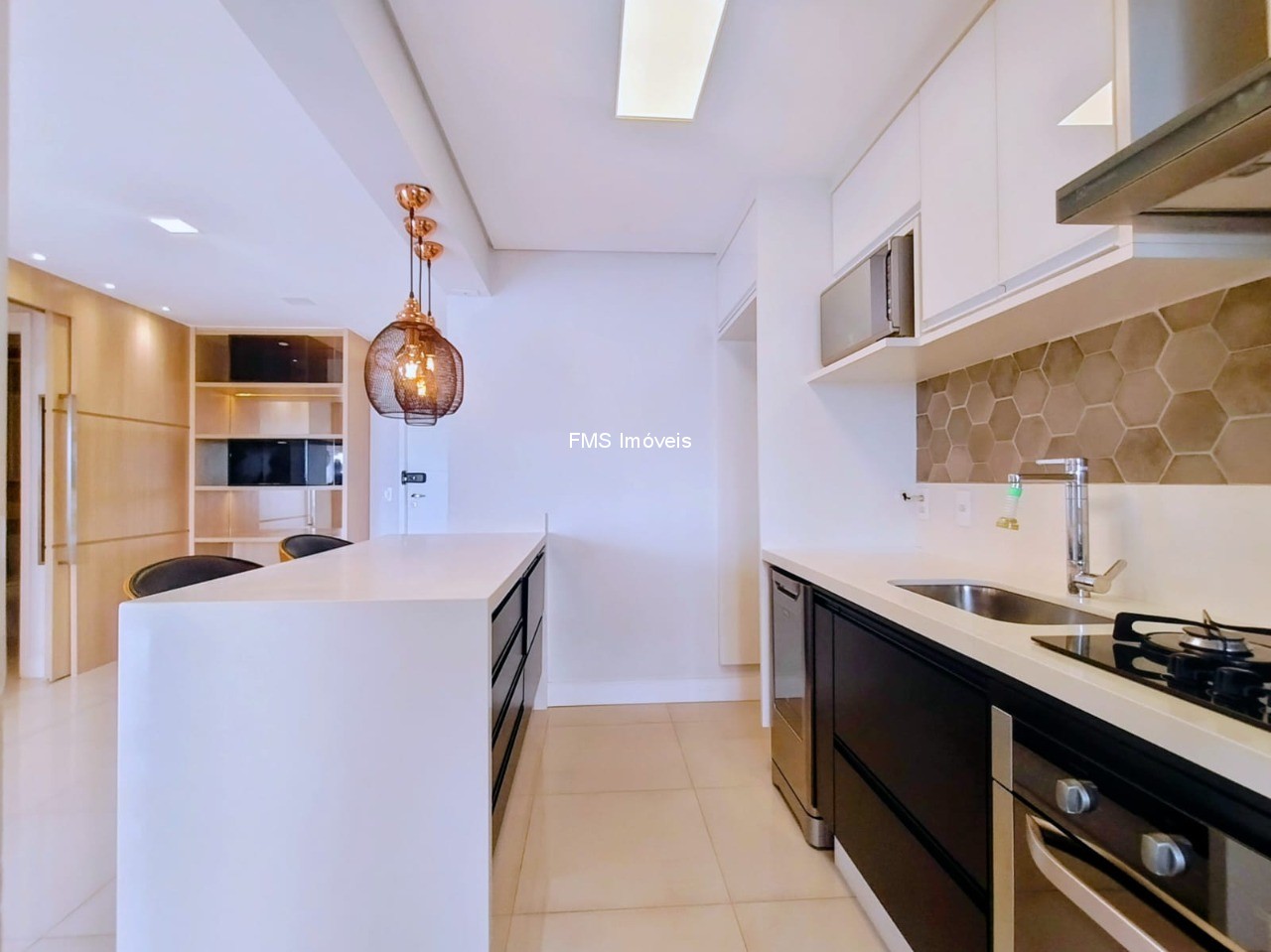 Apartamento, 2 quartos, 65 m² - Foto 18