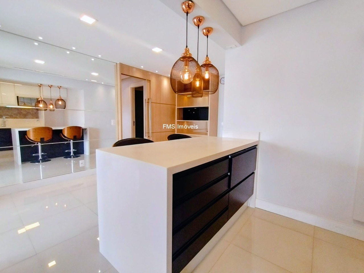 Apartamento, 2 quartos, 65 m² - Foto 22