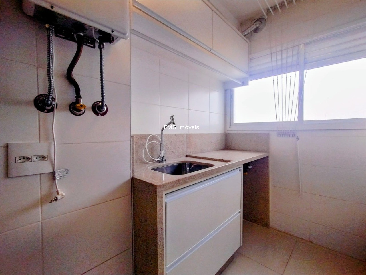 Apartamento, 2 quartos, 65 m² - Foto 23