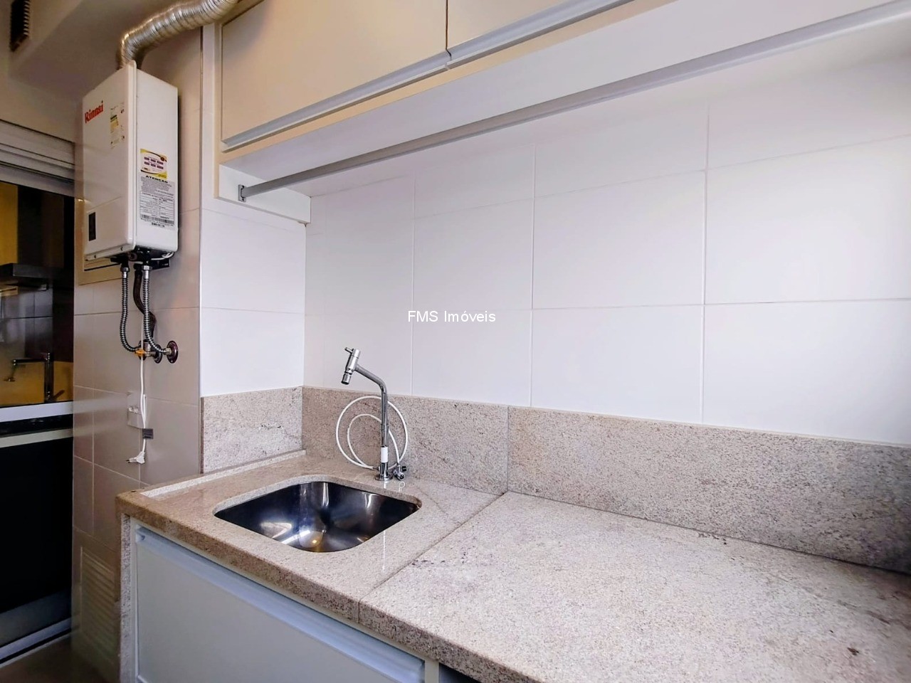 Apartamento, 2 quartos, 65 m² - Foto 27