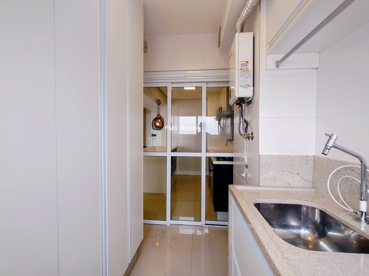 Apartamento, 2 quartos, 65 m² - Foto 28