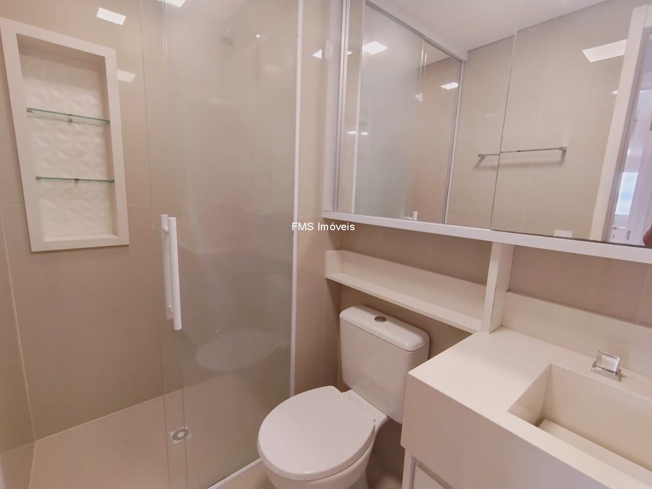 Apartamento, 2 quartos, 65 m² - Foto 33
