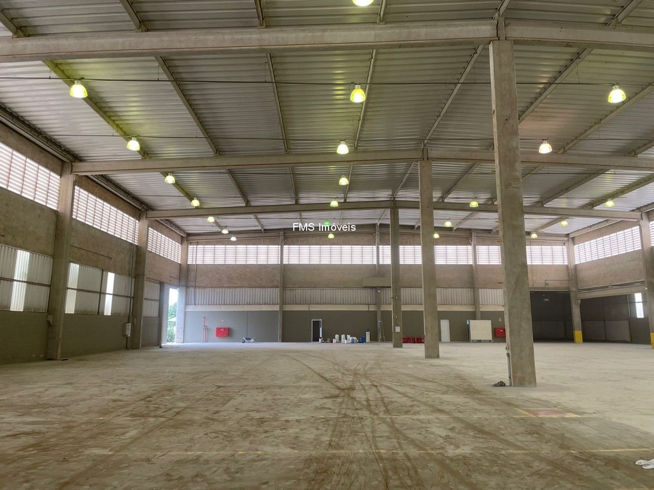 Depósito-Galpão, 7018 m² - Foto 15