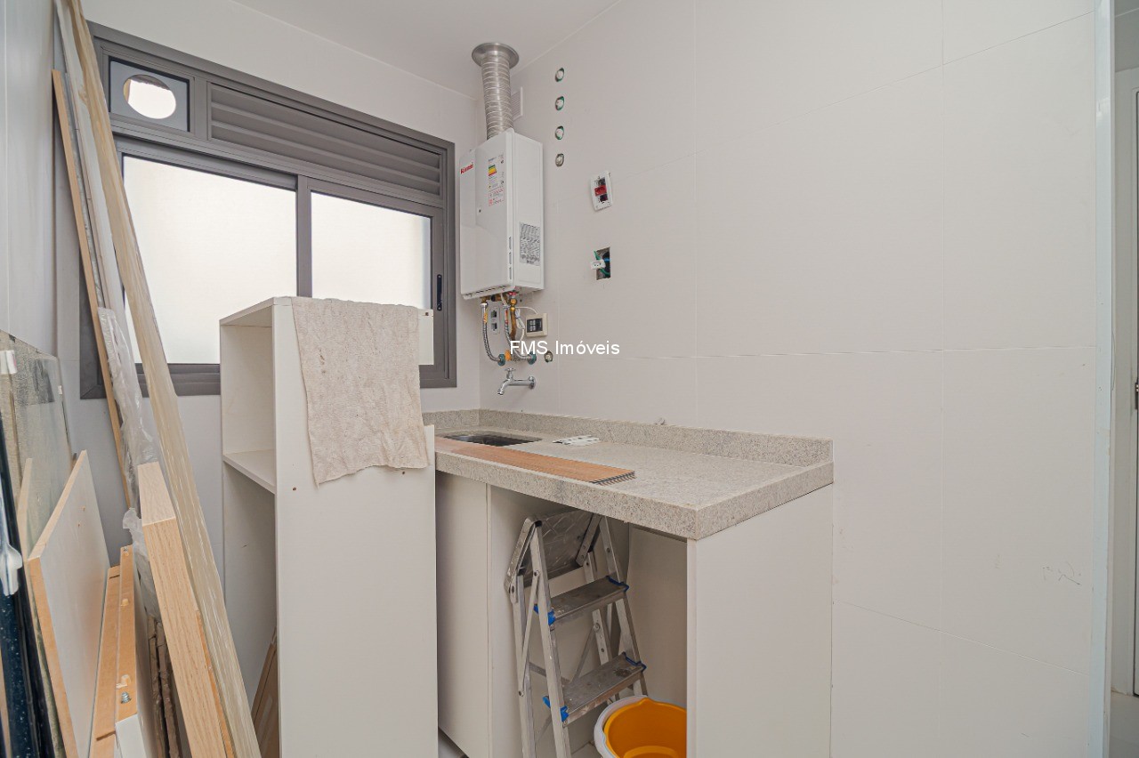 Apartamento, 3 quartos, 141 m² - Foto 21