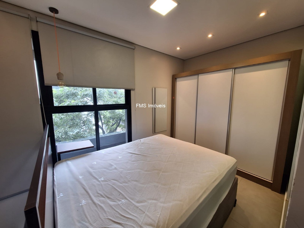 Apartamento, 1 quarto, 43 m² - Foto 14