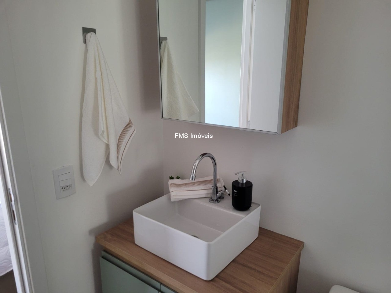 Apartamento, 1 quarto, 27 m² - Foto 7