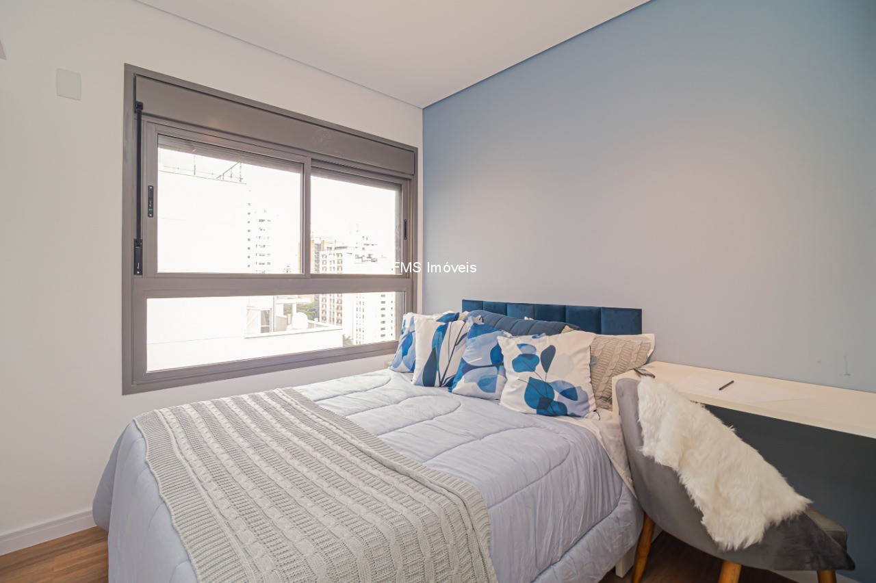 Apartamento, 3 quartos, 141 m² - Foto 38