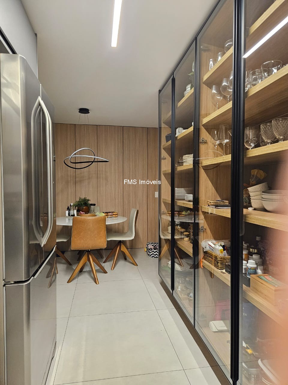 Apartamento, 3 quartos, 222 m² - Foto 11