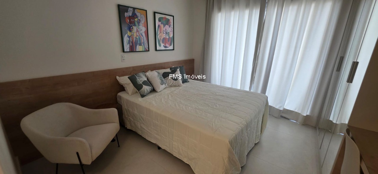 Apartamento, 1 quarto, 25 m² - Foto 26