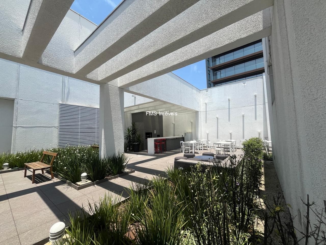 Apartamento, 1 quarto, 35 m² - Foto 30