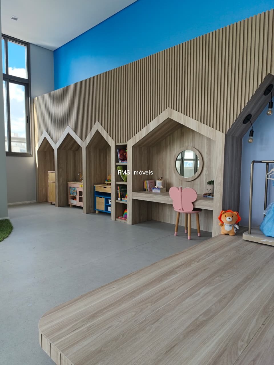 Apartamento, 3 quartos, 81 m² - Foto 28