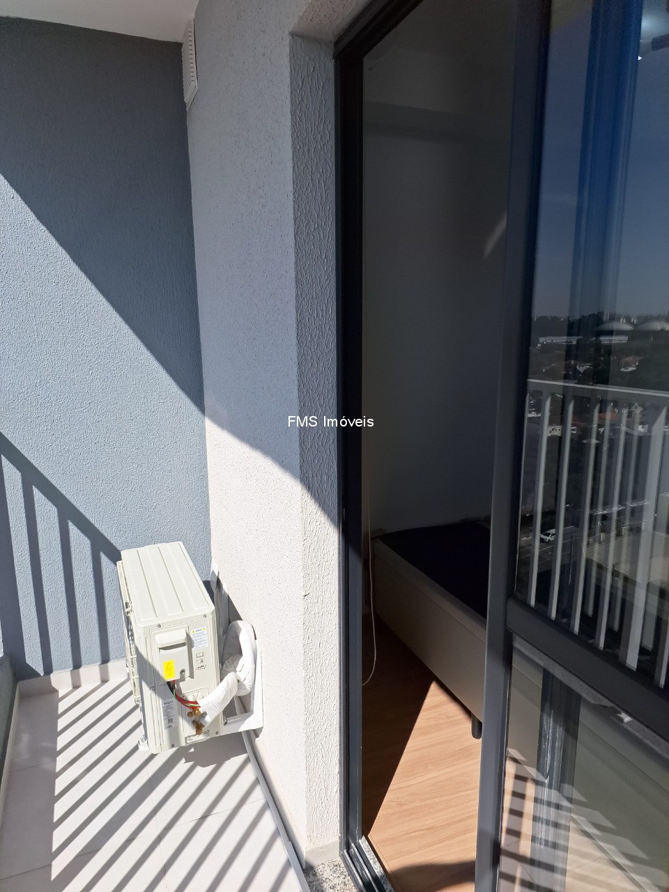 Apartamento, 1 quarto, 27 m² - Foto 9