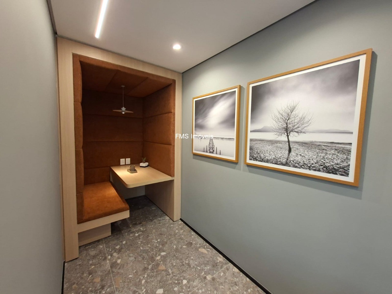 Apartamento, 1 quarto, 27 m² - Foto 28