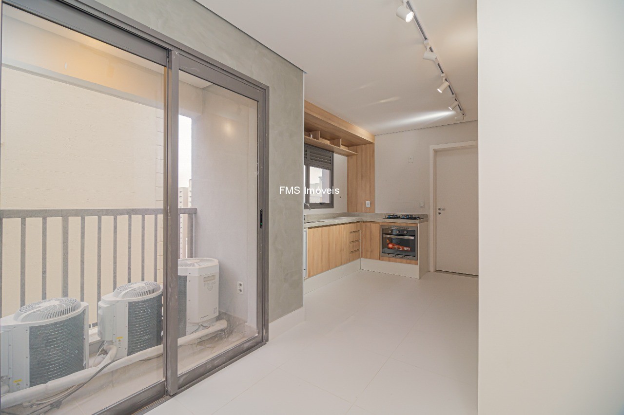Apartamento, 3 quartos, 141 m² - Foto 17